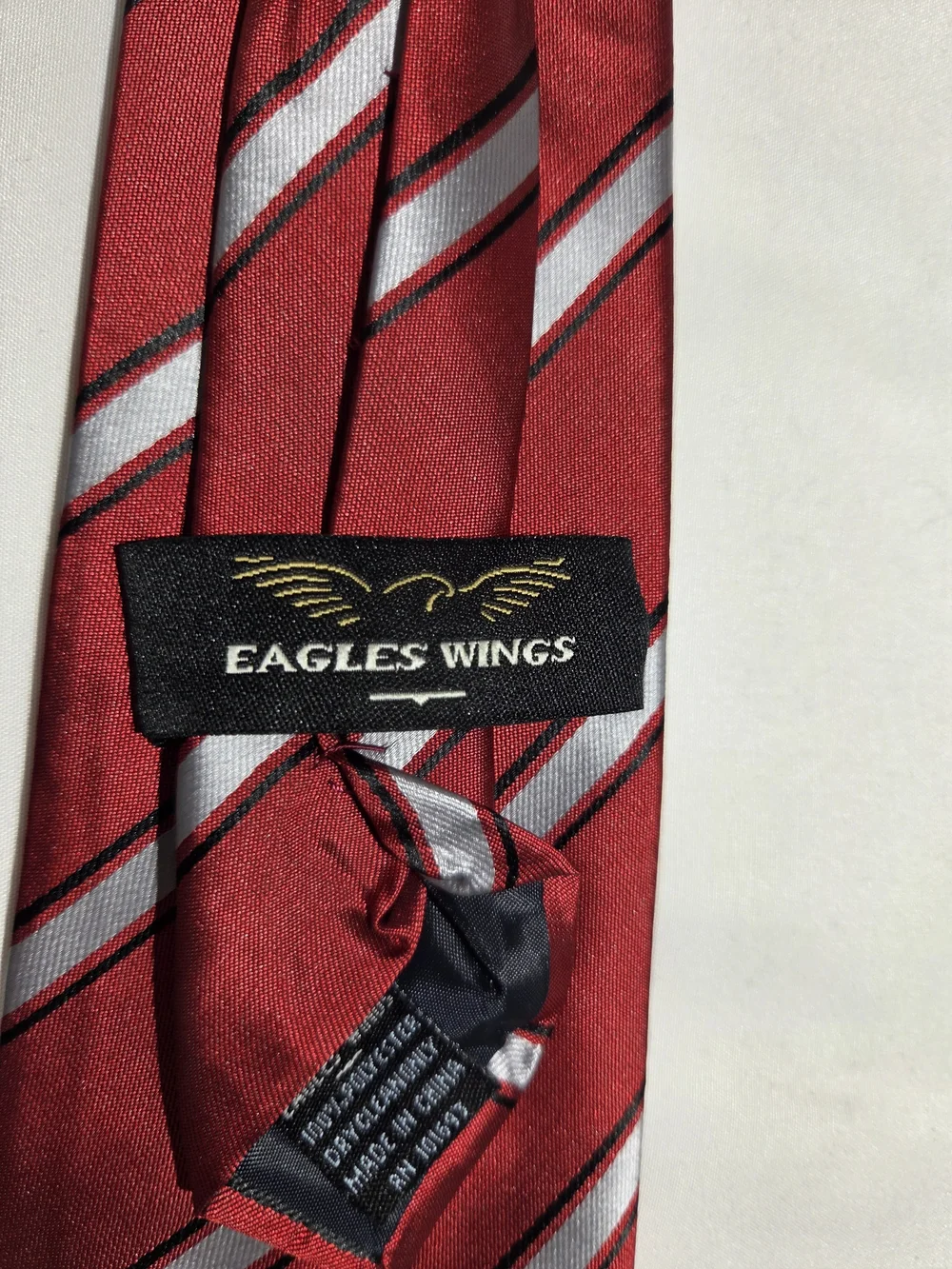 Eagles Wings official ncaa